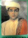 Habib Muhammad bin Al Musnid Habib Abdulloh Bil faqih