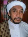 Habib Soleh bin Ahmad bin Salim Alaydrus,